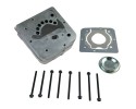Compressor head Euro6 Mercedes Actros MP4 MP5 Atego Antos 9122109232 Packaging status original