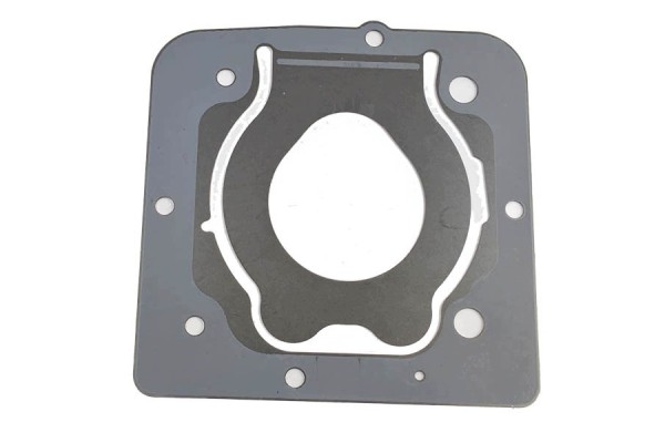 Compressor head Euro6 Mercedes Actros MP4 MP5 Atego Antos 9122109232 Catalog number of the part VAD114510