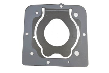 Compressor head Euro6 Mercedes Actros MP4 MP5 Atego Antos 9122109232 Catalog number of the part VAD114510