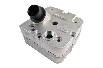 Compressor head Euro6 Mercedes Actros MP4 MP5 Atego Antos 9122109232 Car type trucks