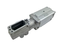 Repair kit pneumatic actuator control lever change 0501216322