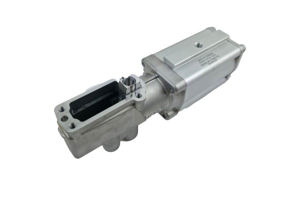 Repair kit pneumatic actuator control lever change 0501216322