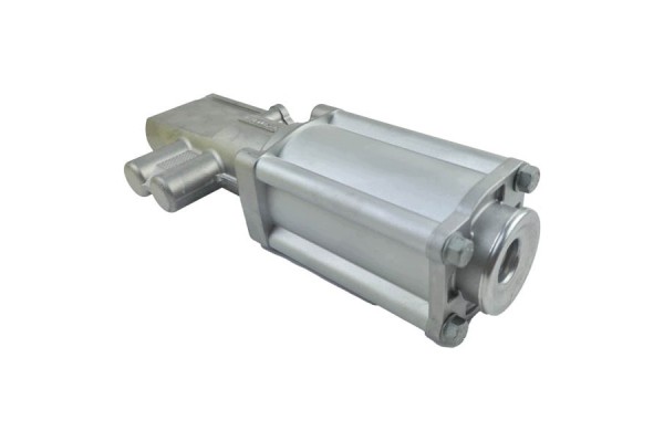 Repair kit pneumatic actuator control lever change 0501216322 Packaging status original