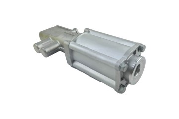 Repair kit pneumatic actuator control lever change 0501216322 Packaging status original