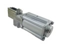 Repair kit pneumatic actuator control lever change 0501216322 Part manufacturer NEW
