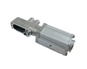 Repair kit pneumatic actuator control lever change 0501216322 Catalog number of the part VAD303110088