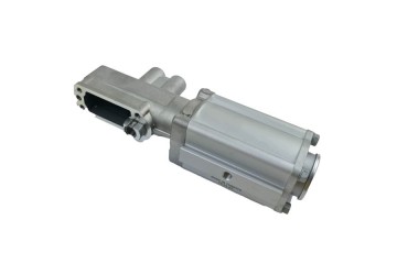 Repair kit pneumatic actuator control lever change 0501216322 Catalog number of the part VAD303110088