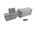 Repair kit pneumatic actuator control lever change 0501216322 Quality of parts according to GVO Z replacement