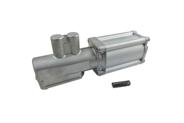 Repair kit pneumatic actuator control lever change 0501216322 Quality of parts according to GVO Z replacement