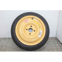 T115/70D14 NEUMATICO REPUESTO HONDA CIVIC BERL. 3/4 (EJ/EK)