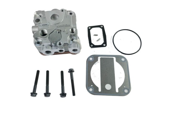 Compressor head Ford Cargo K099511N00 LK8922 GC46 2875 CA