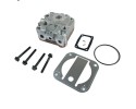 Compressor head Ford Cargo K099511N00 LK8922 GC46 2875 CA Part manufacturer Cargo