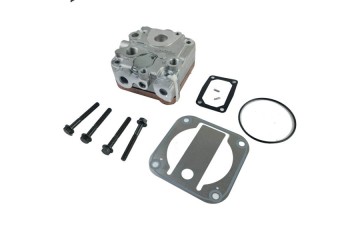 Compressor head Ford Cargo K099511N00 LK8922 GC46 2875 CA Part manufacturer Cargo