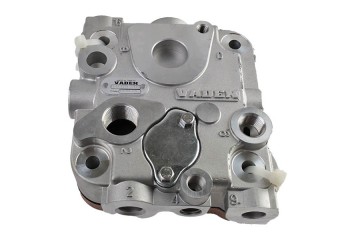 Compressor head Ford Cargo K099511N00 LK8922 GC46 2875 CA Catalog number of the part VAD180950