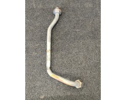 Air hose from Air Compressor to Auto MAN TGX 680 V8 D2868