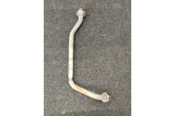 Air hose from Air Compressor to Auto MAN TGX 680 V8 D2868