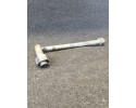 Air hose from Air Compressor to Auto MAN TGX 680 V8 D2868 Packaging status replacement