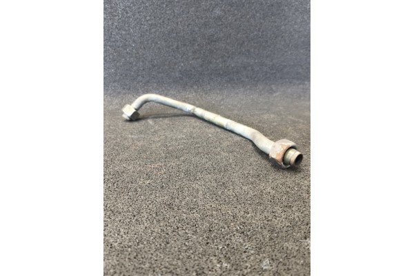 Air hose from Air Compressor to Auto MAN TGX 680 V8 D2868 Catalog number of the part MAN 51541205384