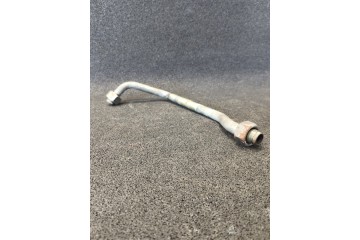 Air hose from Air Compressor to Auto MAN TGX 680 V8 D2868 Catalog number of the part MAN 51541205384