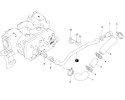 Air hose from Air Compressor to Auto MAN TGX 680 V8 D2868 Part manufacturer MAN OE