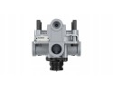 Relay valve WABCO 973 011 000 0