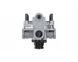 Relay valve WABCO 973 011 000 0