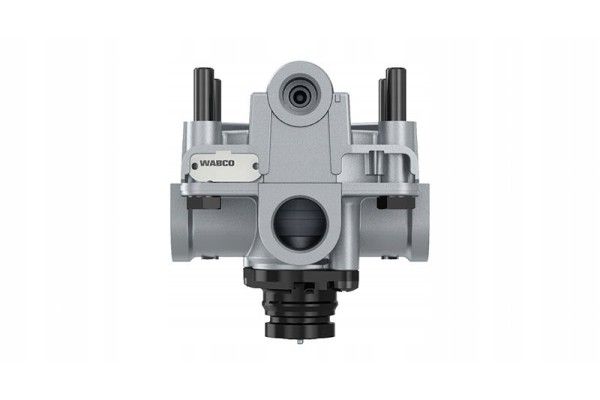 Relay valve WABCO 973 011 000 0