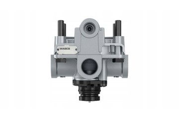 Relay valve WABCO 973 011 000 0
