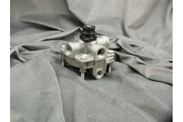Relay valve WABCO 973 011 000 0 Part manufacturer Wabco