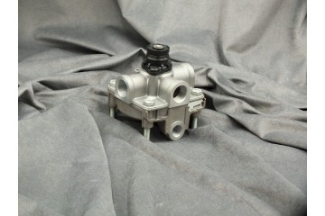 Relay valve WABCO 973 011 000 0 Part manufacturer Wabco