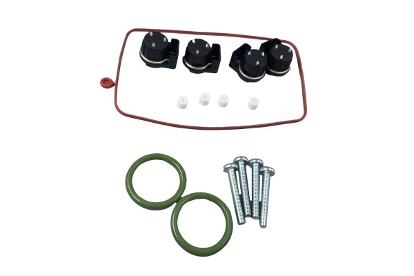 Scania R Euro 6 ZY29443 2404967 2958113 Dehumidifier Repair Kit