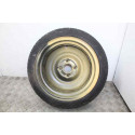 T115/70D14  NEUMATICO REPUESTO HONDA CIVIC BERL. 3/4 (EJ/EK) 1.4 S 3 Berlina (EJ9) 1996 T115/70D14 188038 HONDA - 2