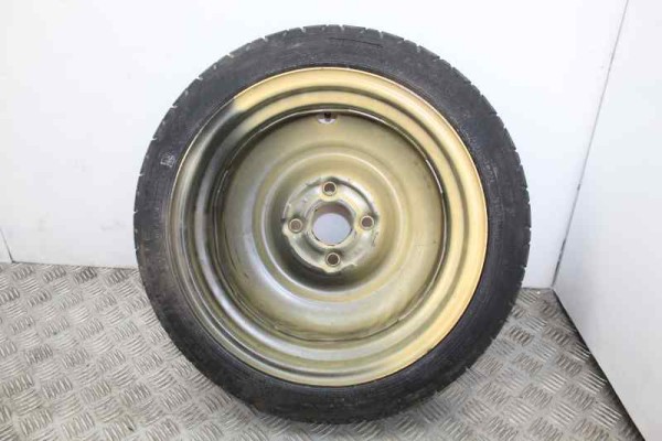 T115/70D14  NEUMATICO REPUESTO HONDA CIVIC BERL. 3/4 (EJ/EK) 1.4 S 3 Berlina (EJ9) 1996 T115/70D14 188038 HONDA - 2