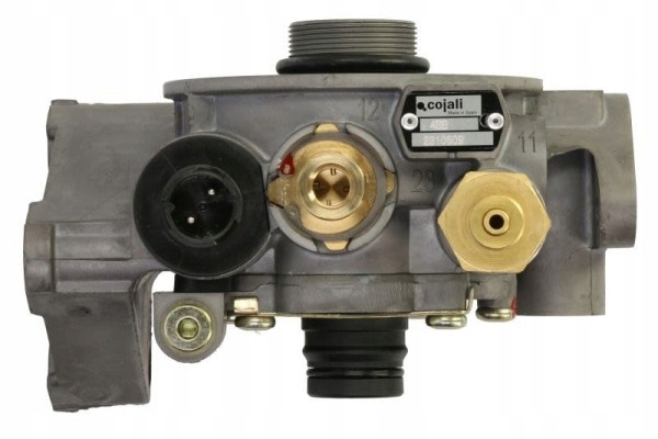Dehumidifier 2310809COJ Catalog number of substitutes DT Spare Parts 4 64353 VADEN ORIGINAL 301 03 0080
