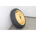 T115/70D14  NEUMATICO REPUESTO HONDA CIVIC BERL. 3/4 (EJ/EK) 1.4 S 3 Berlina (EJ9) 1996 T115/70D14 188038 HONDA - 3