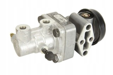 Semi trailer control valve WABCO 4700152590