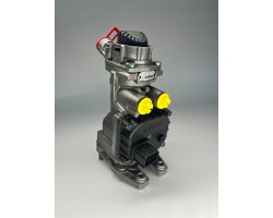 Main valve WABCO 480 003 067 0