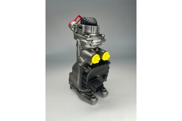 Main valve WABCO 480 003 067 0