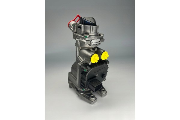 Main valve WABCO 480 003 067 0 Part manufacturer Wabco