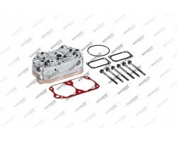 VADEN ORIGINAL 25 28 50 Cylinder head air compressor