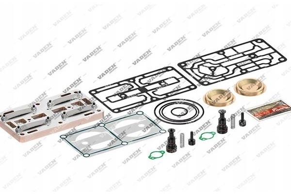 VADEN ORIGINAL 1400 090 770 Repair kit air compressor