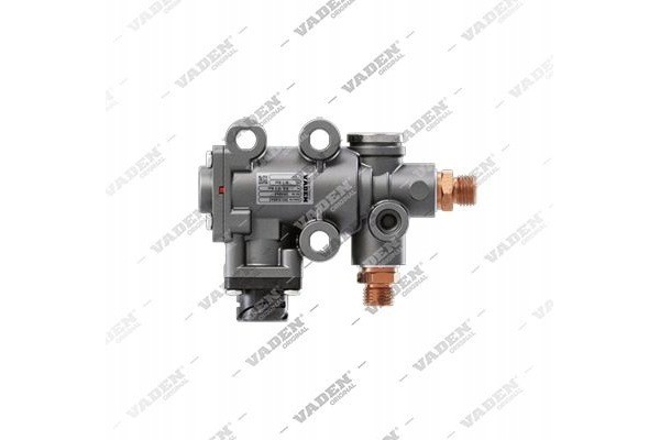 VADEN ORIGINAL 303 11 0062 Magnetic valve Car type 4x4 SUV buses undefined trucks cargo vans RVs passenger cars