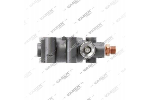 VADEN ORIGINAL 303 11 0062 Magnetic valve Catalog number of substitutes FEBI BILSTEIN 179117