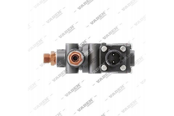 VADEN ORIGINAL 303 11 0062 Magnetic valve Catalog number of the original SCANIA 1542139 SCANIA 1756046 SCANIA 1856309 SCANIA 202