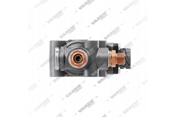 VADEN ORIGINAL 303 11 0062 Magnetic valve Customs tariff code 84818079