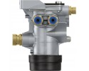 Wabco Emergency brake relay valve