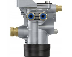 Wabco Emergency brake relay valve