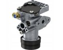 Wabco Emergency brake relay valve Part manufacturer Wabco