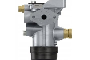 Wabco Emergency brake relay valve Catalog number of the part 9710020310