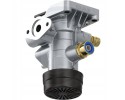 Wabco Emergency brake relay valve Car type trucks